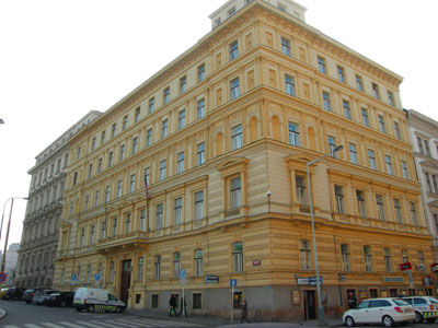 budova